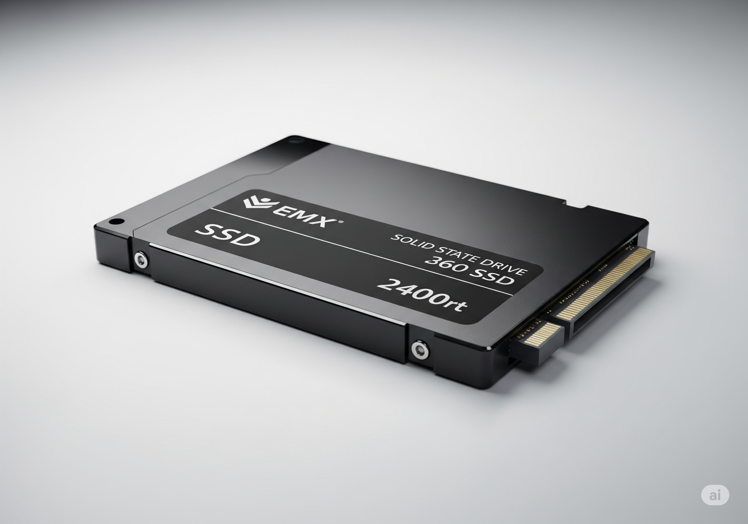 NVMe M.2 SSD ストレージ